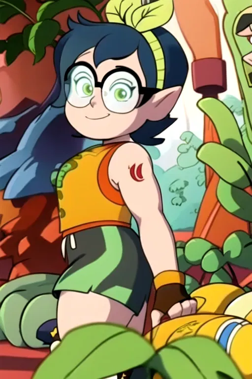 Avatar of Willow Park (Adult)