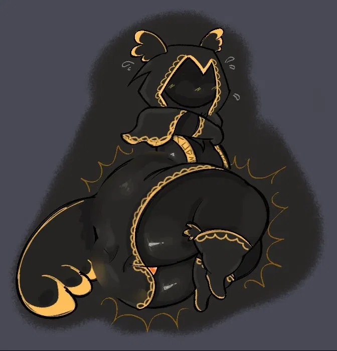 Avatar of Taph Forsaken