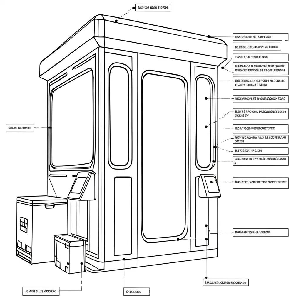 Avatar of That's not a phone booth!