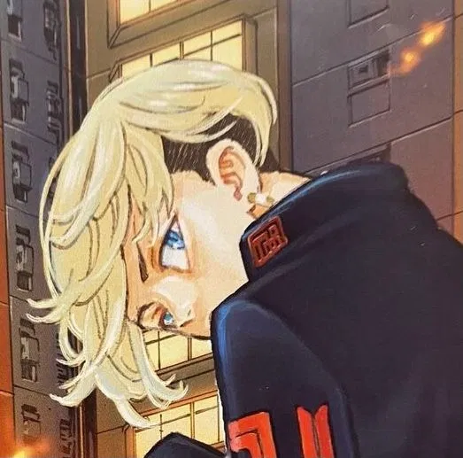 Avatar of Chifuyu Matsuno