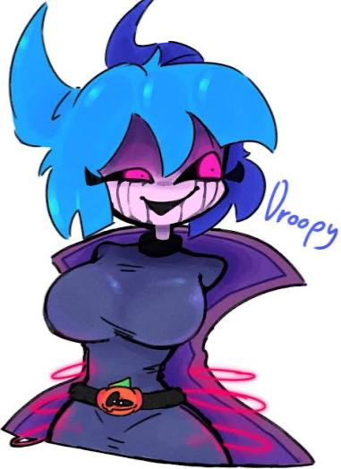 Avatar of Droopy - TheShammah