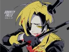 Avatar of 「 ✦ Bill Cipher ✦ 」