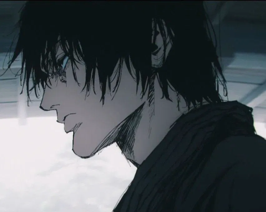 Avatar of Toji Fushiguro 