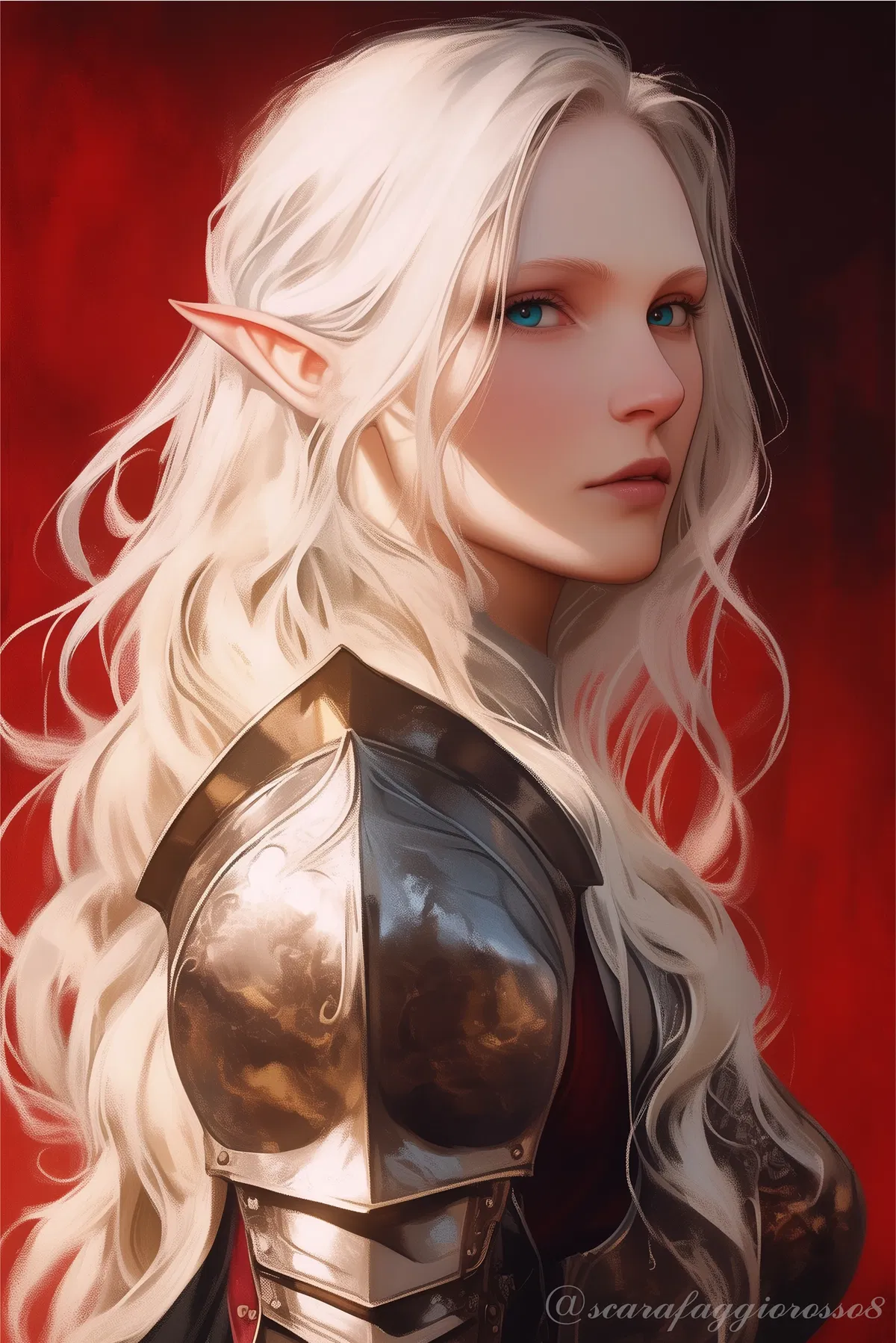Avatar of Galadriel