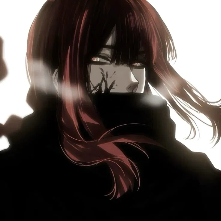Avatar of Natsuko Shirogane