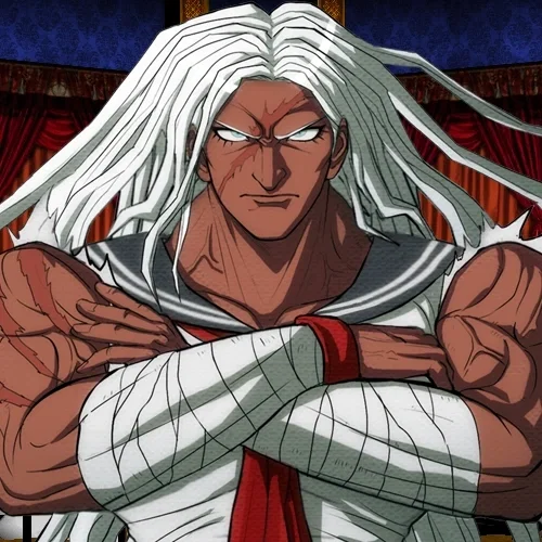 Avatar of Sakura