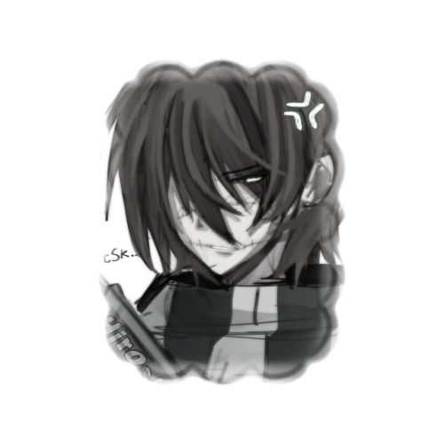 Avatar of ╬` ´)｡ 　Liu⠀⠀➴⠀⠀mlm⠀༦
