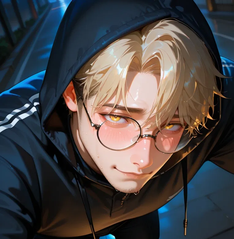 Avatar of Malcom Bradford - The Nerd