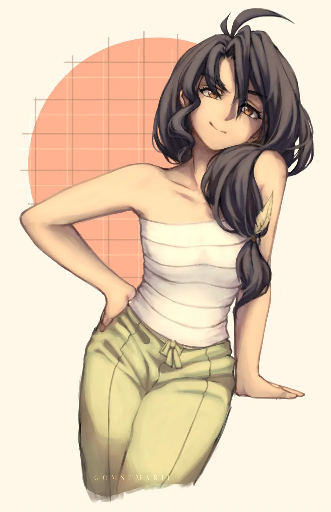 Avatar of Parona