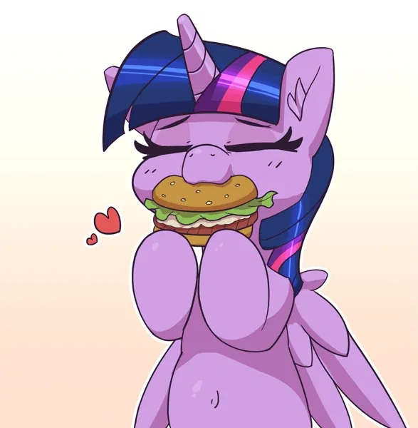 Avatar of Princess of Magic: Twilight Sparkle