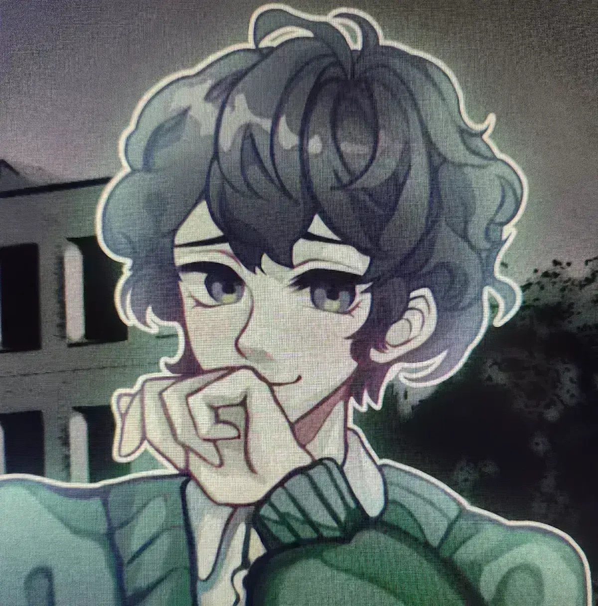 Avatar of Ethan Calloway