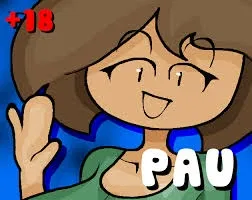 Avatar of Pau (Your Alien Pet)