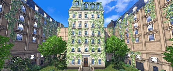Avatar of Hotel Z