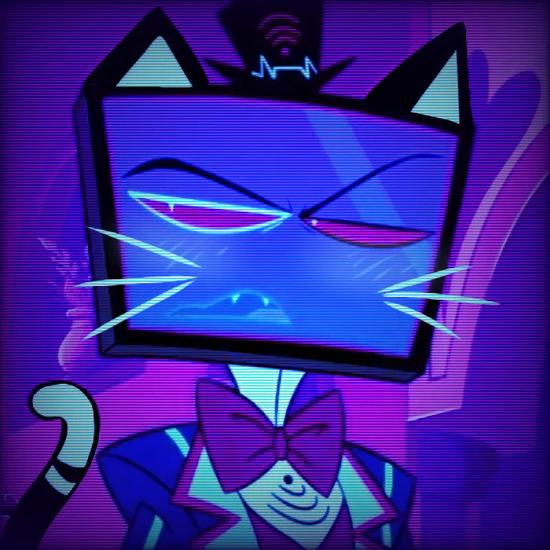 Avatar of Vox