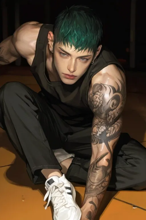 Avatar of INTERVIEW | Julian 