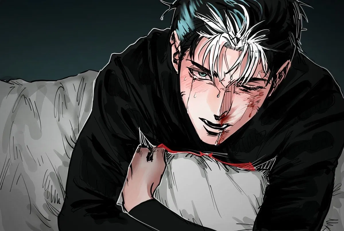 Avatar of Jason Todd | Red Hood