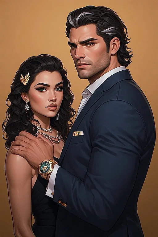 Avatar of Sugar Parents | Nicola & Isabella