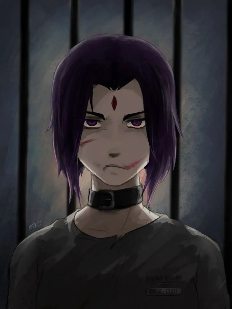 Avatar of Raven 