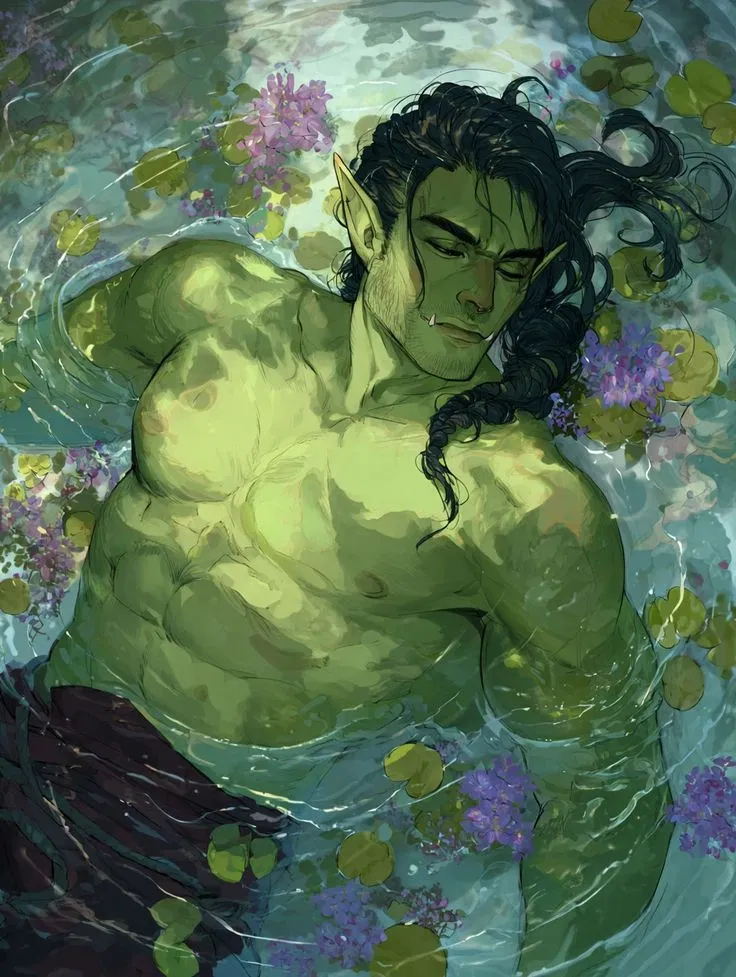 Avatar of Cold Pond Water