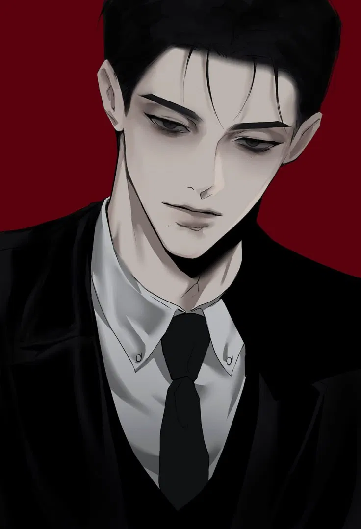 Avatar of Kazuo 