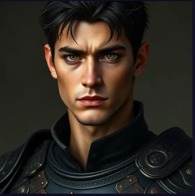 Avatar of Casimir Wójtek