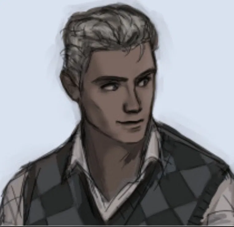 Avatar of Derby Harrington