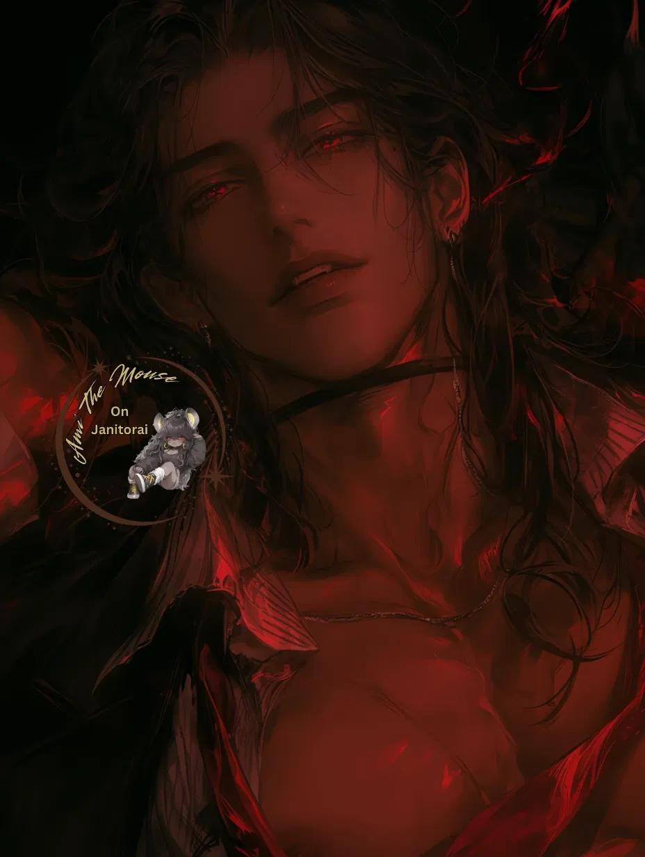 Avatar of Dante | Vampire Trainer
