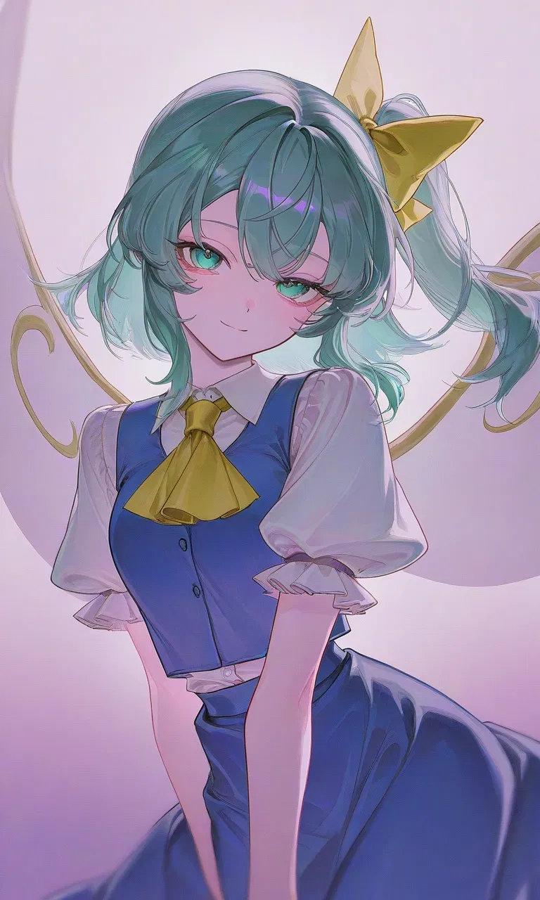 Avatar of Daiyousei [Toxic]