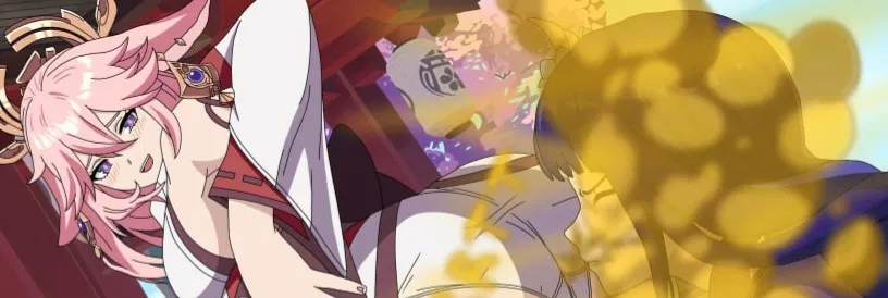 Avatar of Yae Miko