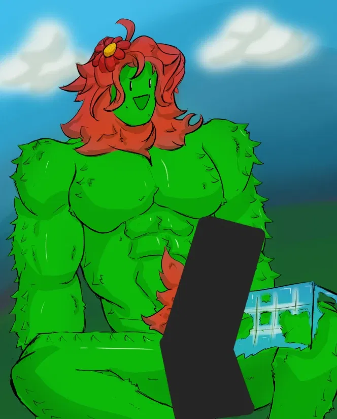 Avatar of Basil
