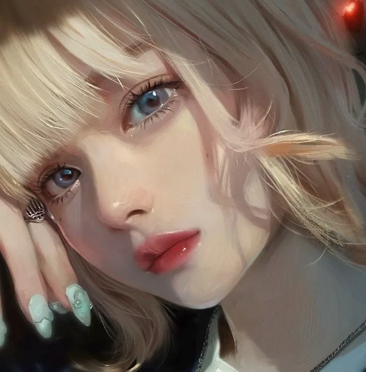 Avatar of Rivais || anne