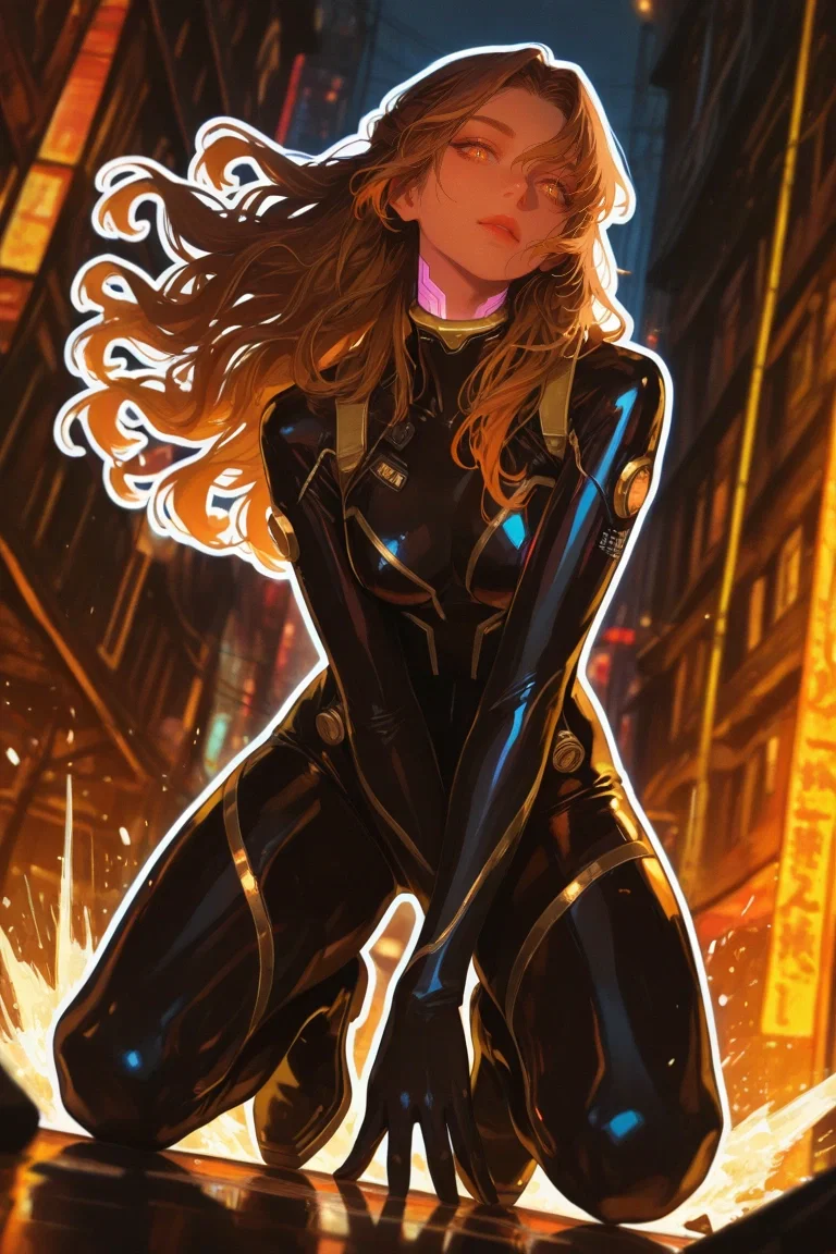Avatar of She Broke The Promise & Became The Top Hero's Duo | Sera, Zoya & Vael