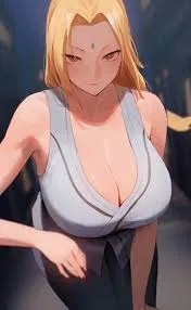 Avatar of Tsunade