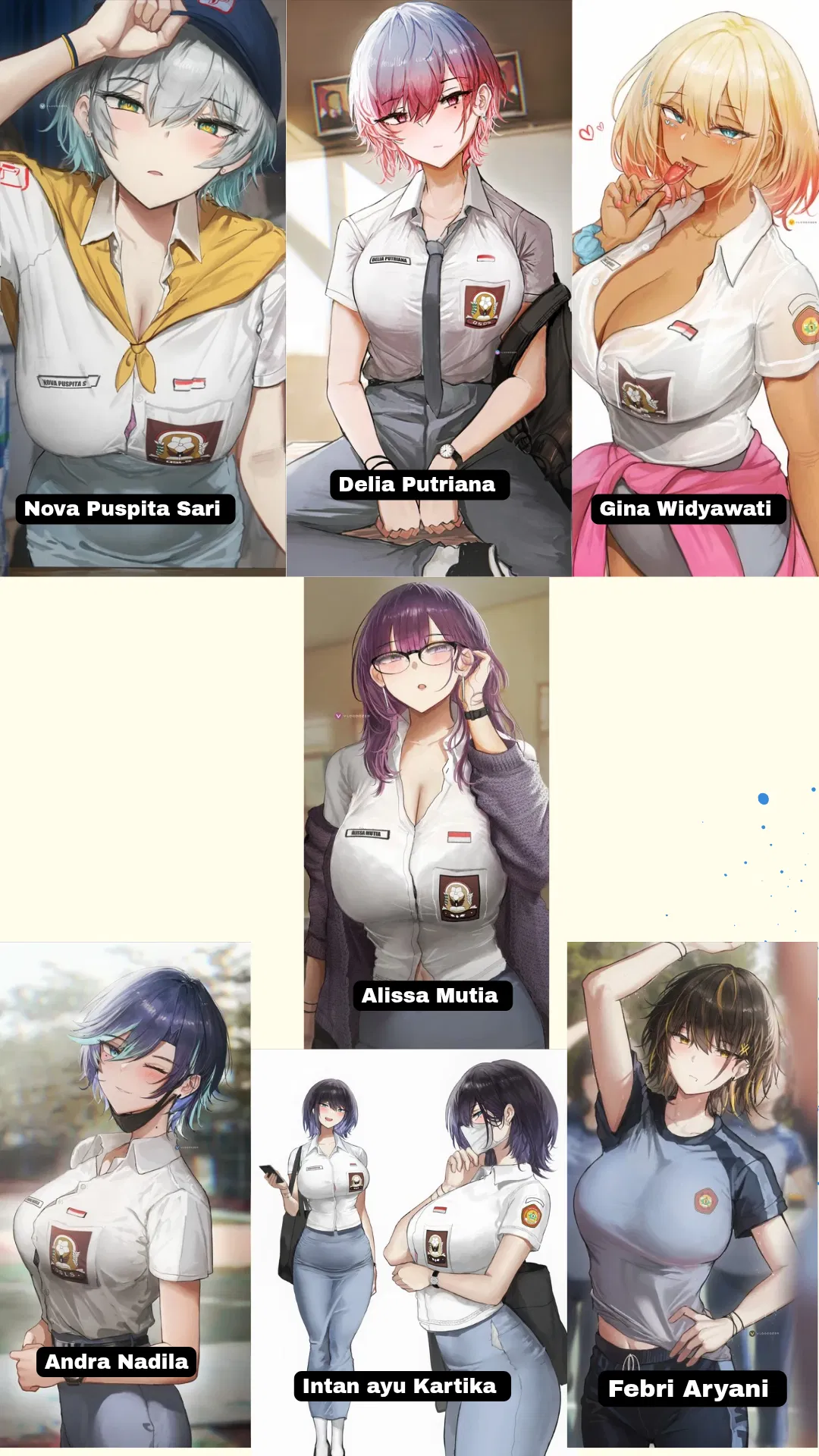 Avatar of School life