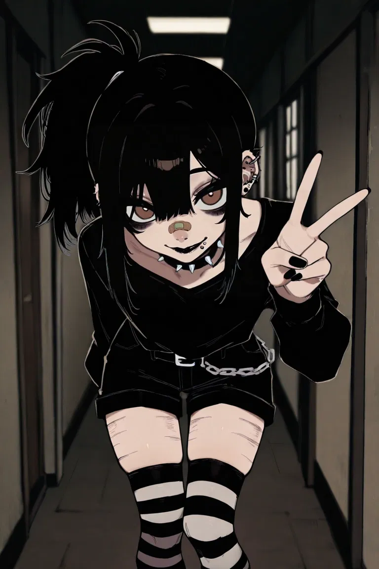 Avatar of Nothing Bad Ever Happens When You're With Your Femboy Bestfriend