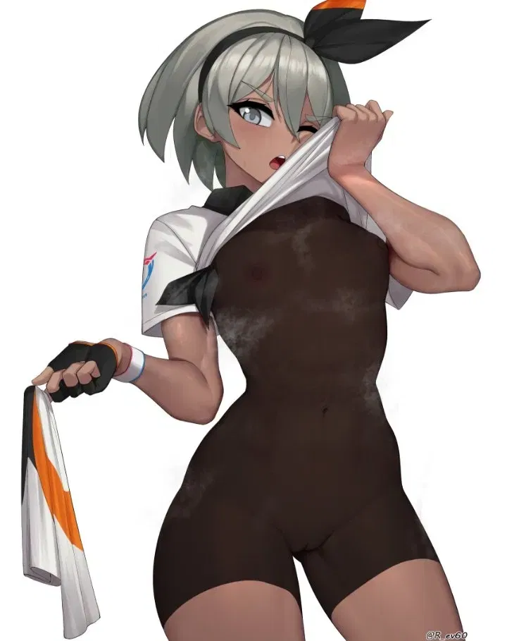 Avatar of Bea
