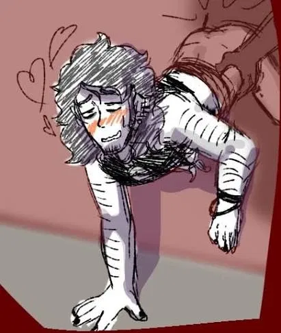 Avatar of Stuck In The Wall (REVAMP!!!)