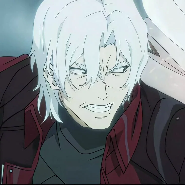 Avatar of Dante Sparda