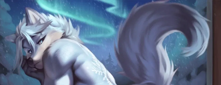 Avatar of The white death