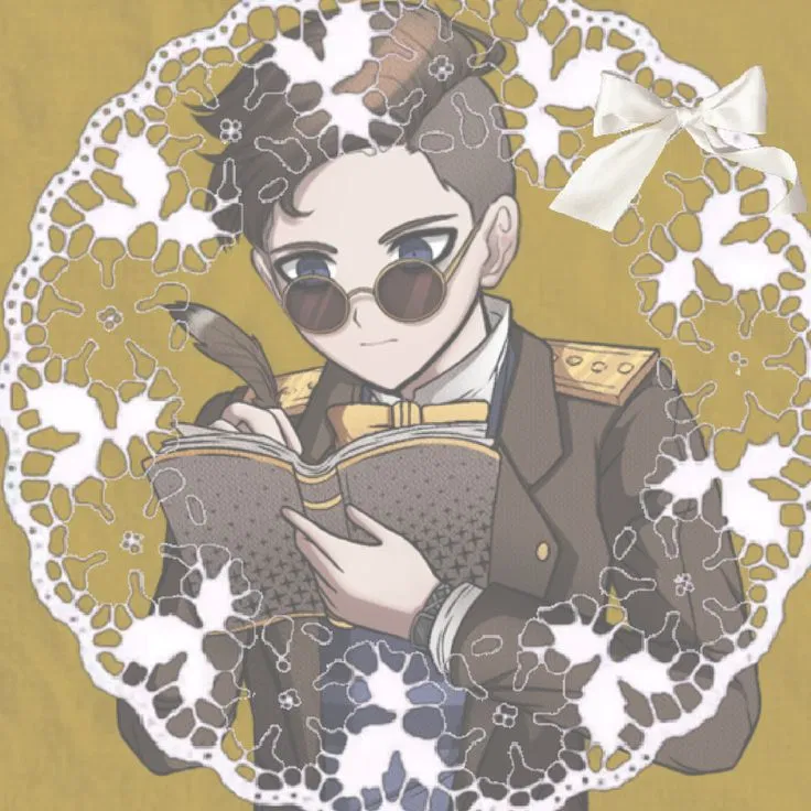 Avatar of Ulysses Wilhelm