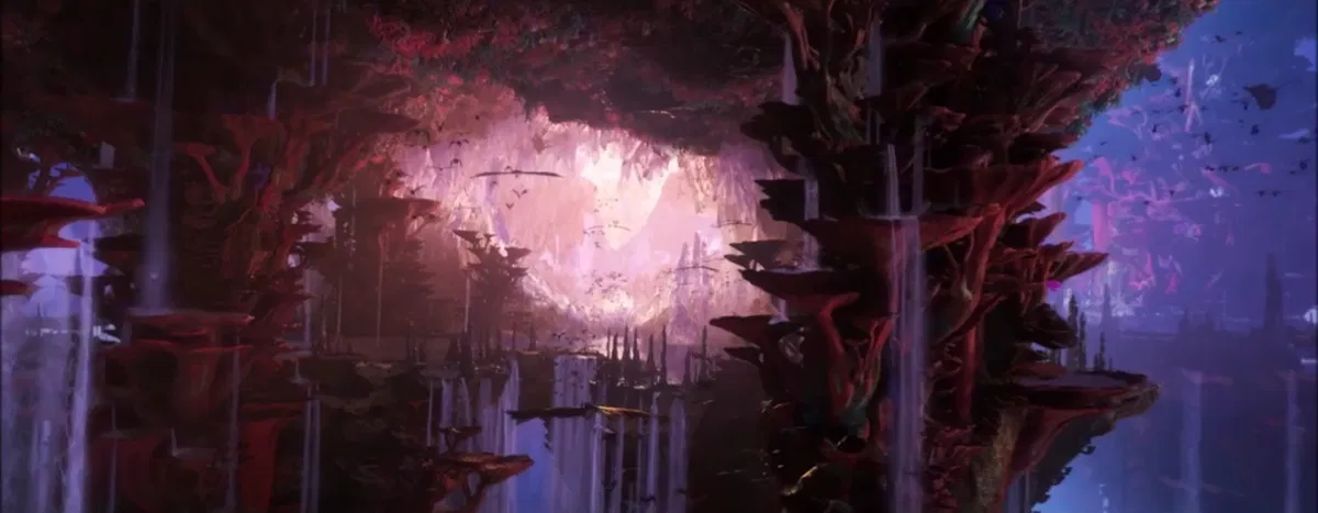 Avatar of HTTYD - The Hidden World (Dragon POV)