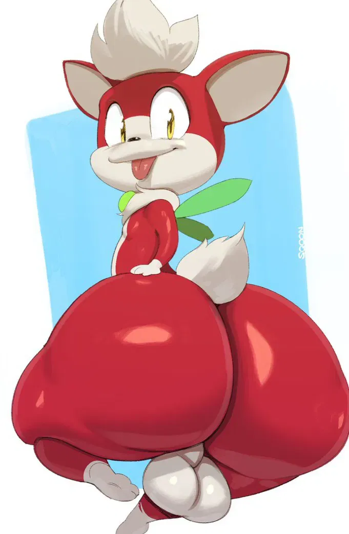 Avatar of Chip the Light Gaia