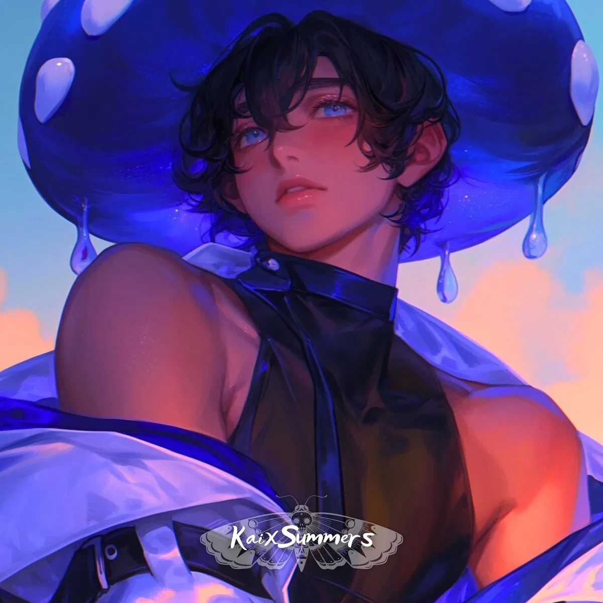 Avatar of Kokako | Friendly Fungi