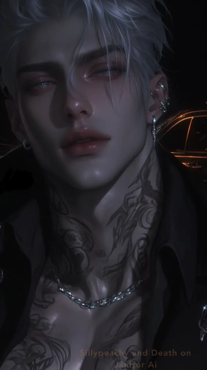 Avatar of  Jackson ◈ Hitman
