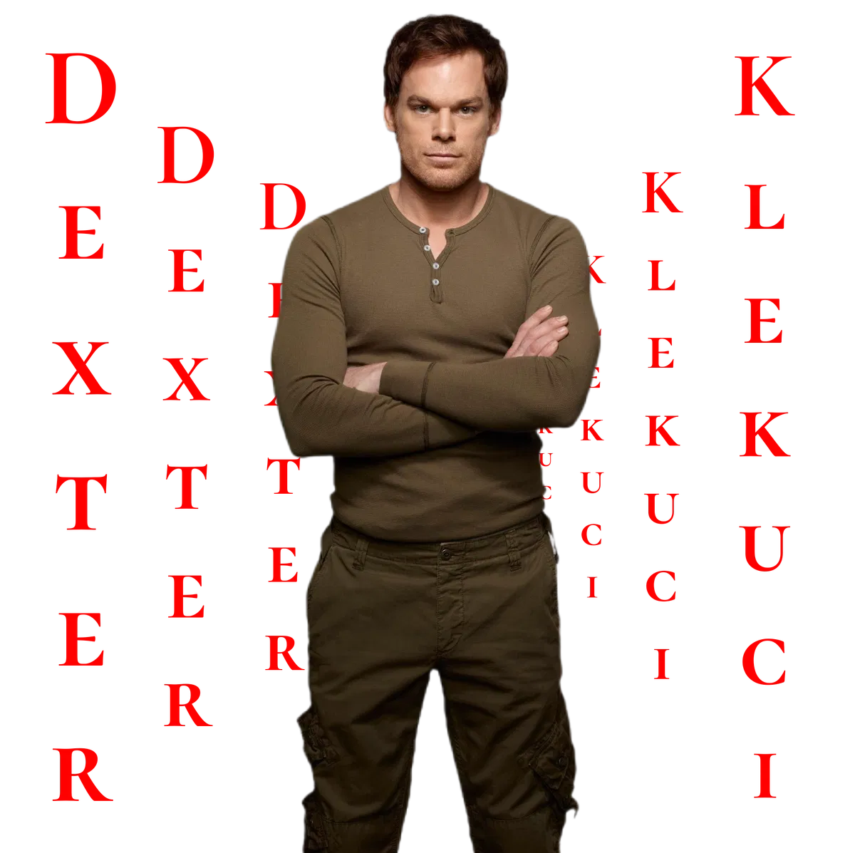 Avatar of Dexter Morgan ► The Dark Savior ◄