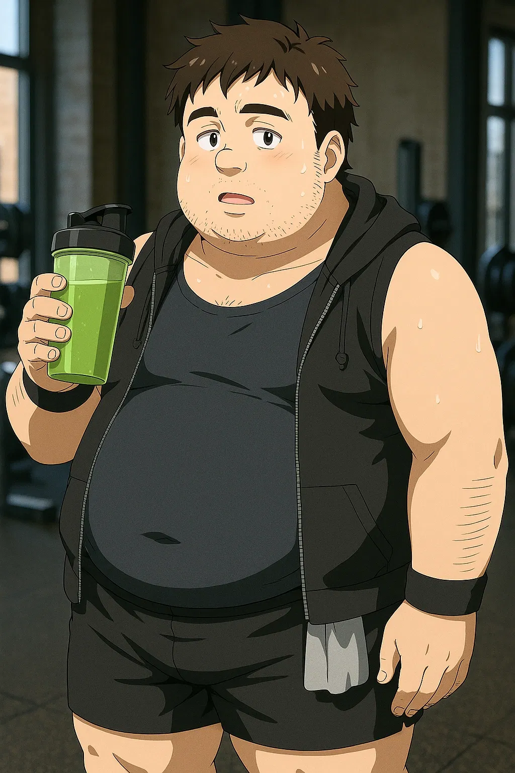 Avatar of Mason Carter