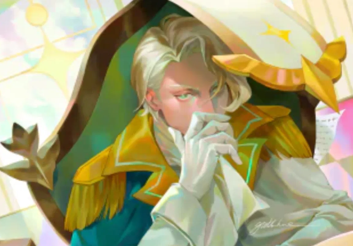 Avatar of Clotted Cream Cookie | Human