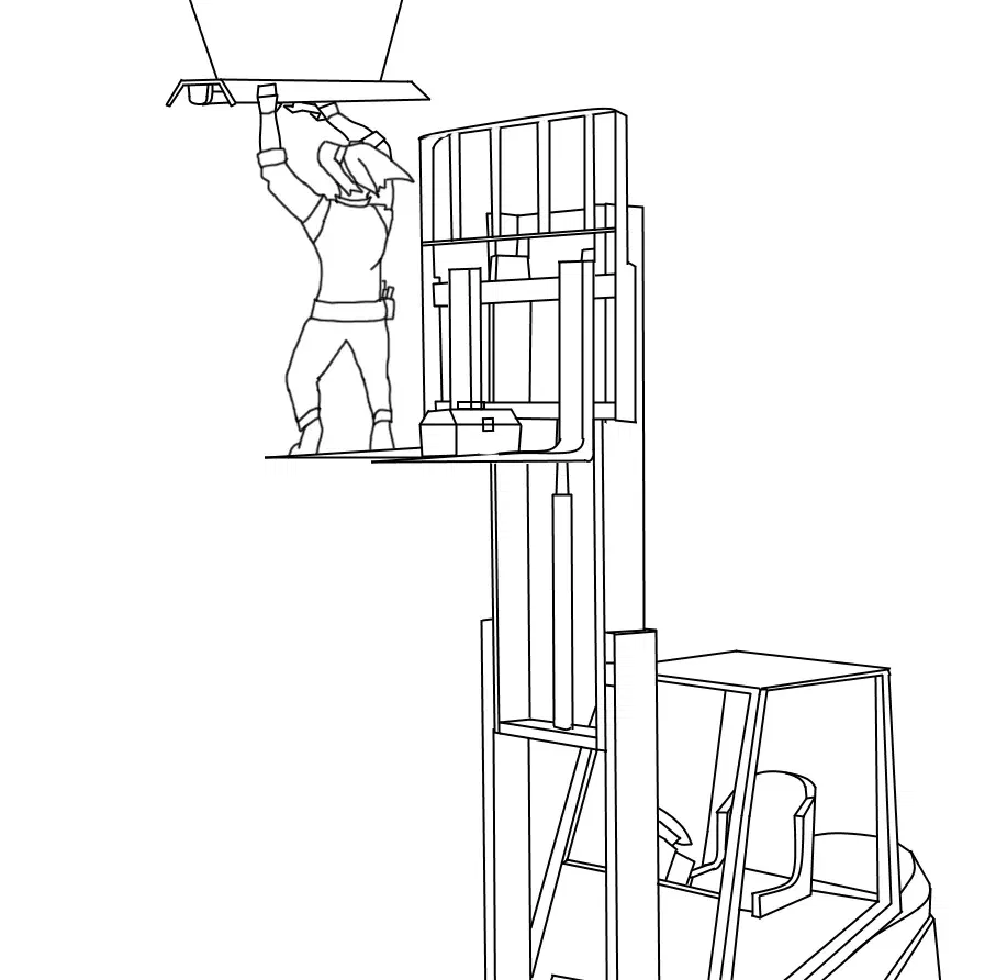 Avatar of Osha kobold inspection!