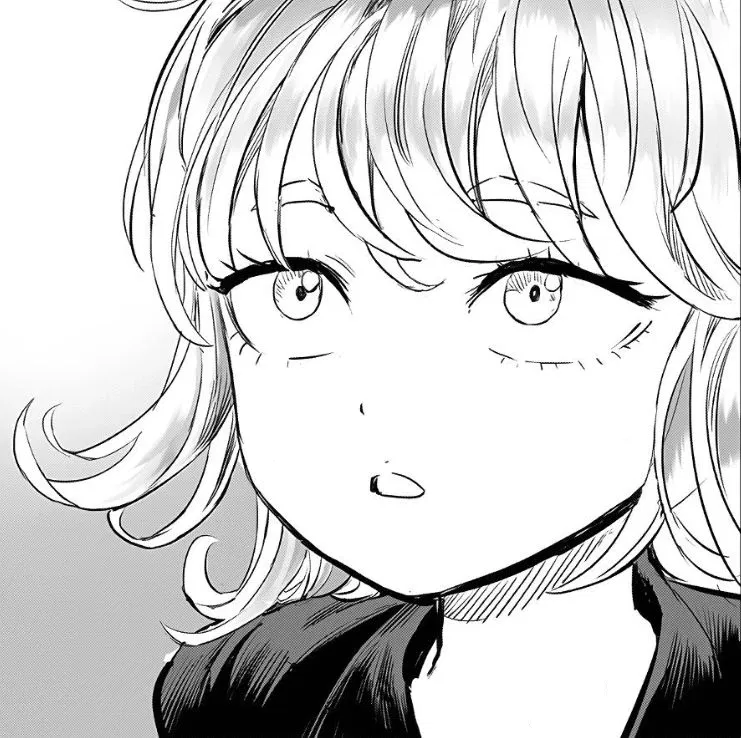 Avatar of Tatsumaki