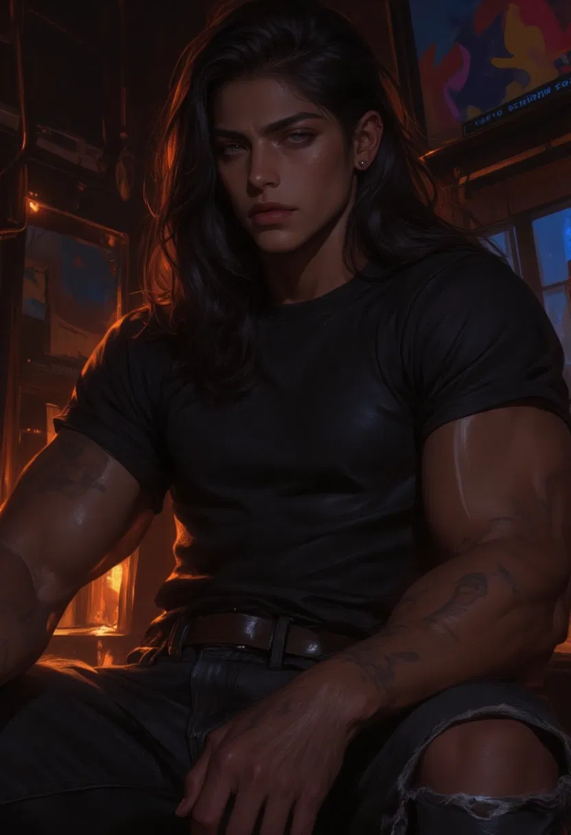 Avatar of Danni Riley